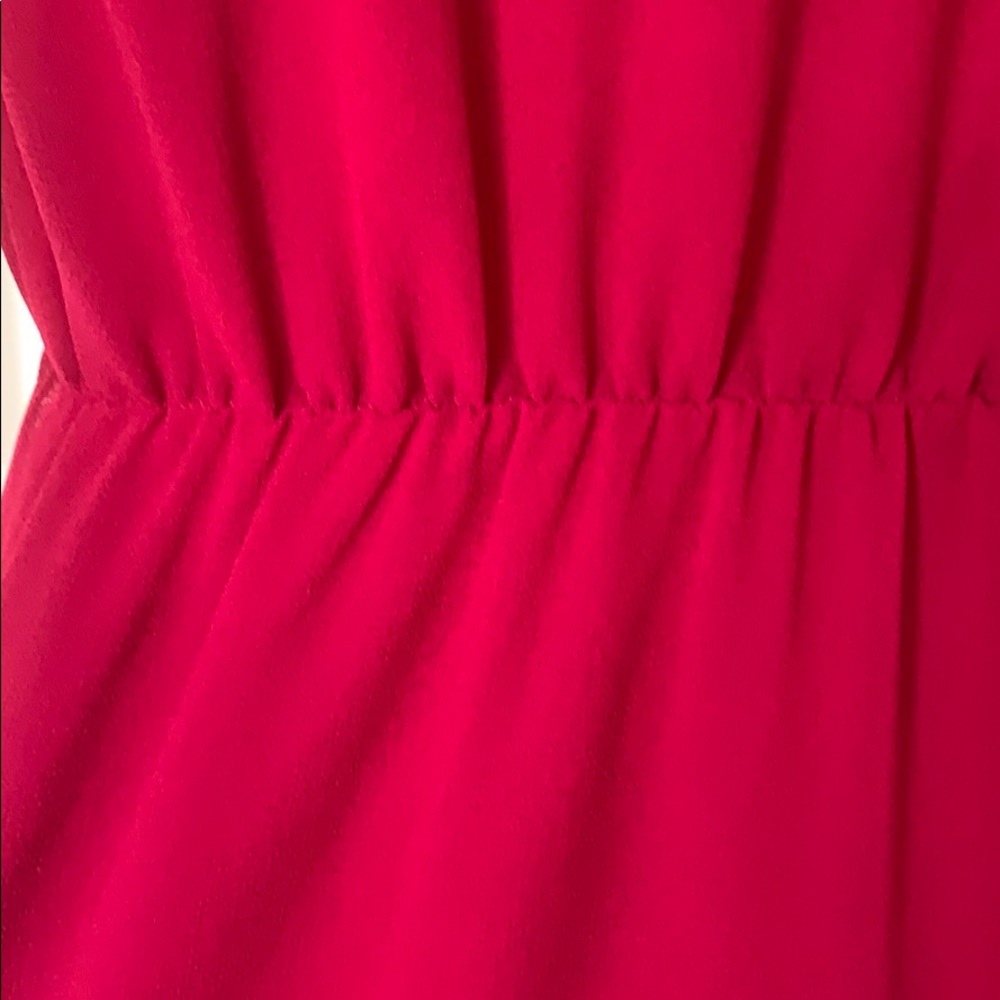 Dolce Vita Ruffle Maxi - Picture 9 of 16